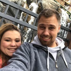 Meet your Posher, Cody